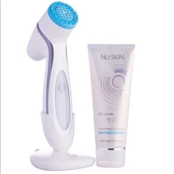 Nuskin lumispa - Picture 4 of 4